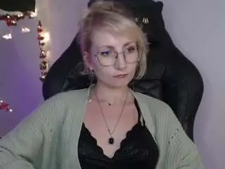 Camsoda Adult Webcam of cinderellamoon