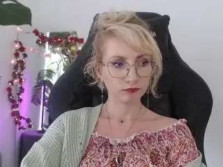 Camsoda Sex Chat of cinderellamoon