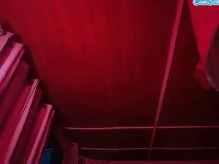 Camsoda Best live sex cam show of iluvsaffire-bleu
