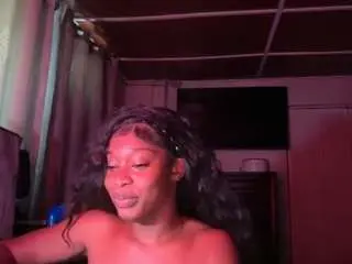 Camsoda Live Sex Cam of iluvsaffire-bleu