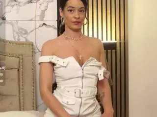 Camsoda Free Live Porn of missminna