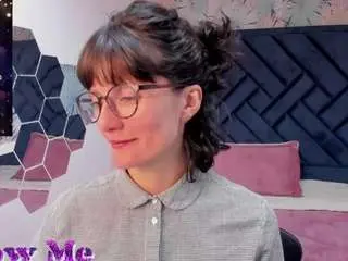 Camsoda Live Sex Cam of valery-more