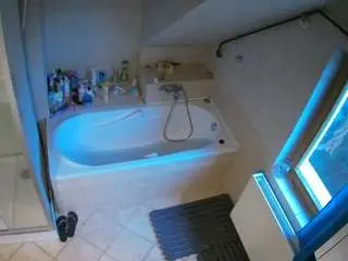 Camsoda Best live sex cam show of voyeurcam-julmodels-bath-2nd-1