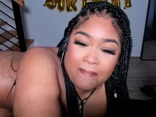 Camsoda Adult Video Chat of misszylahd