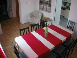 Camsoda Sex Cam of voyeurcam-julmodels-dining