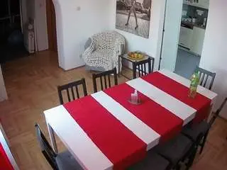 Camsoda Sex Cam of voyeurcam-julmodels-dining