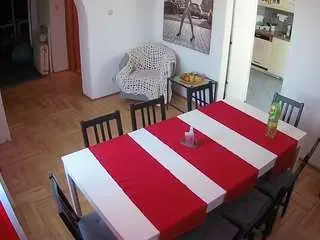Camsoda Adult Video Chat of voyeurcam-julmodels-dining