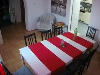 Camsoda Sex Chat of voyeurcam-julmodels-dining