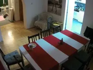 Camsoda Best live sex cam show of voyeurcam-julmodels-dining