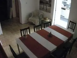 Camsoda Nude Webcam of voyeurcam-julmodels-dining