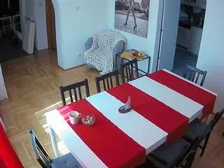 Camsoda Free Live Porn of voyeurcam-julmodels-dining