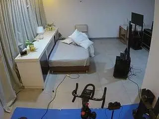 Camsoda Adult Webcam of voyeurcam-jb-bondage