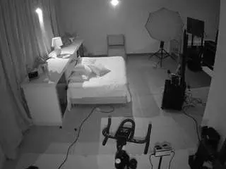 Camsoda Nude Webcam of voyeurcam-jb-bondage