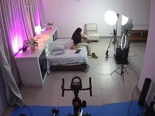 Camsoda Private Sex Chat of voyeurcam-jb-bondage