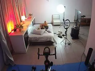 Camsoda Adult Webcam of voyeurcam-jb-bondage
