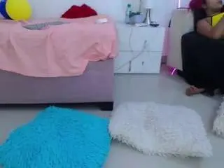 Camsoda Live Sex of redhair6