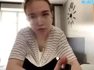 Camsoda Live Sex Cam of gwendawanders