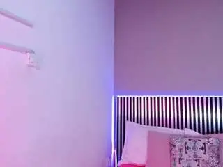 Camsoda Adult Webcam of hanahgreey