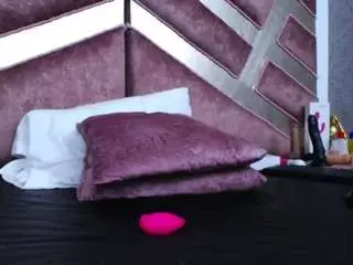 Camsoda Live Sex Cam of latentfantasy