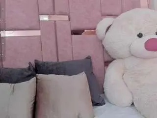 Camsoda Free Live Porn of lunabloomm