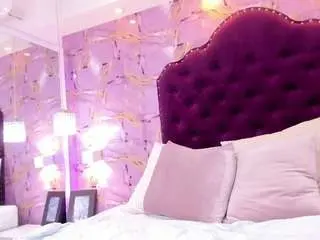 Camsoda Private Sex Chat of lunabloomm