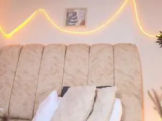 Camsoda Nude Webcam of maraax