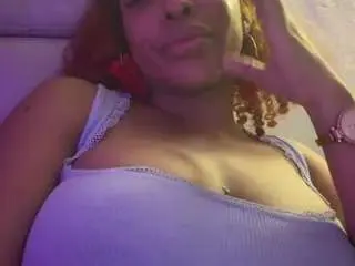 Camsoda Free Porn Cam of niaharris