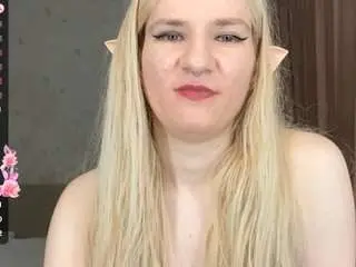 Camsoda Live Porn of keiraharkenreader
