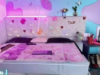 Camsoda Adult Webcam of zalymature