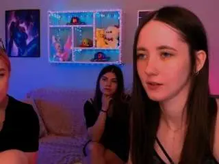 Camsoda Adult Webcam of bella-dorn