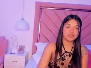 Camsoda Adult Video Chat of lola-26
