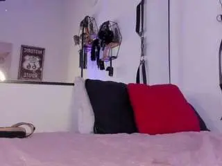 Camsoda Nude Webcam of annachernovaa