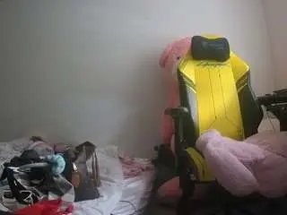 Camsoda Best live sex cam show of voyeurcam-sexy-little-ana-01