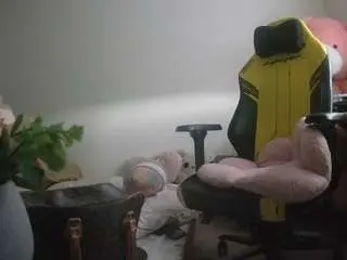 Camsoda Sex Chat of voyeurcam-sexy-little-ana-01