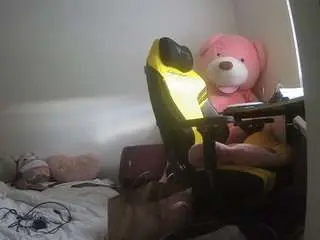 Camsoda Best Webcam of voyeurcam-sexy-little-ana-01