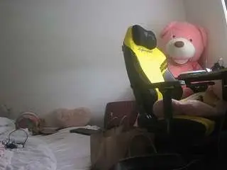 Camsoda Private Sex Chat of voyeurcam-sexy-little-ana-01