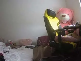 Camsoda Free Porn Cam of voyeurcam-sexy-little-ana-01