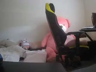 Camsoda Sex Cam of voyeurcam-sexy-little-ana-01