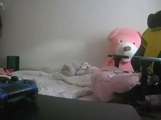 Camsoda Watch Live Sex Cams of voyeurcam-sexy-little-ana-01