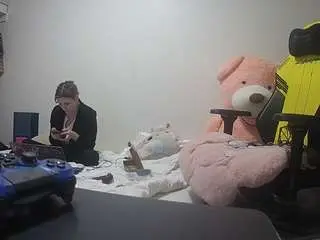 Camsoda Watch Live Sex Cams of voyeurcam-sexy-little-ana-01