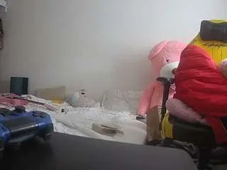 Camsoda Free Porn Cam of voyeurcam-sexy-little-ana-01