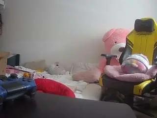 Camsoda Free Porn Cam of voyeurcam-sexy-little-ana-01