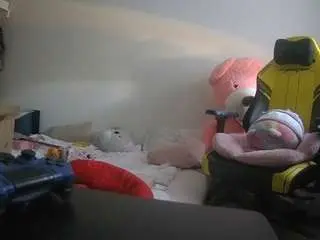 Camsoda Adult Webcam of voyeurcam-sexy-little-ana-01