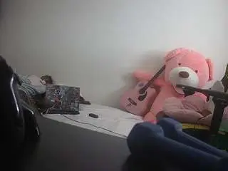 Camsoda Sex Chat of voyeurcam-sexy-little-ana-01
