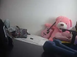 Camsoda Adult Webcam of voyeurcam-sexy-little-ana-01