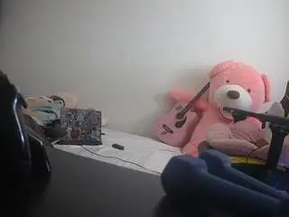 Camsoda Adult Webcams of voyeurcam-sexy-little-ana-01