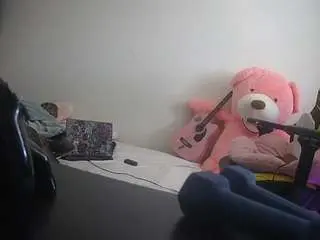 Camsoda Free Live Porn of voyeurcam-sexy-little-ana-01