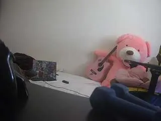 Camsoda Sex Cam of voyeurcam-sexy-little-ana-01