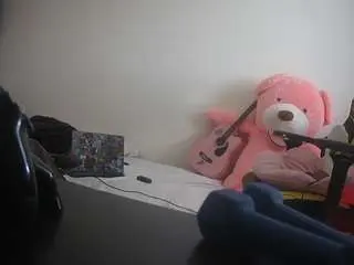 Camsoda Free Porn Cam of voyeurcam-sexy-little-ana-01
