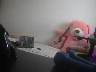 Camsoda Adult Webcam of voyeurcam-sexy-little-ana-01